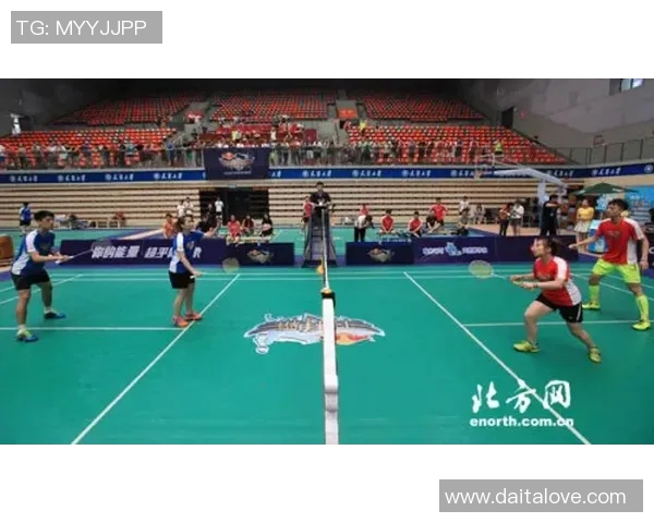 西安羽毛球队心理素质深度对比与竞技表现的关系分析