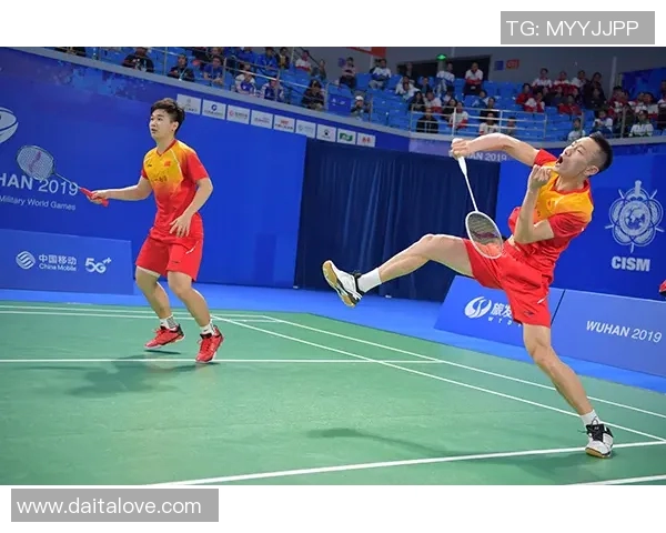 羽毛球的拼搏之路：深入探访北京羽毛球队的奋斗与荣耀