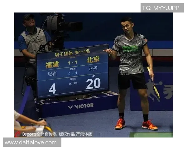 深圳羽毛球队在全运会中的技术表现分析与点评