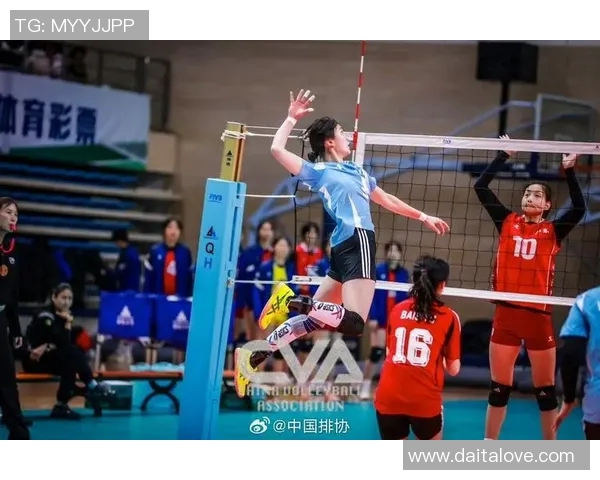 重庆排球队的整体压制策略解析与深度剖析排球竞技的魅力与挑战