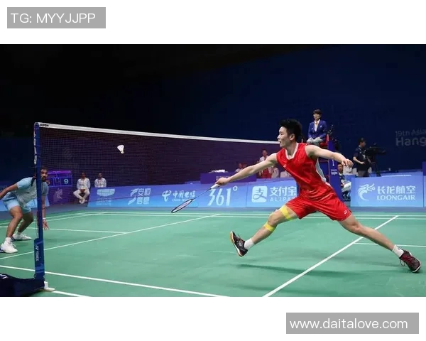 羽毛球深度:解密杭州羽毛球队的整体压制 羽毛球深度:解密杭州羽毛球队的整体压制