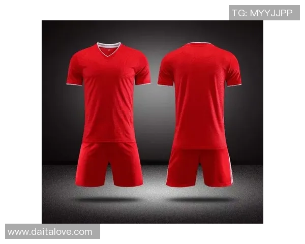 足球明星球衣搭配指南让你轻松打造时尚运动风格 足球明星球衣搭配指南让你轻松打造时尚运动风格