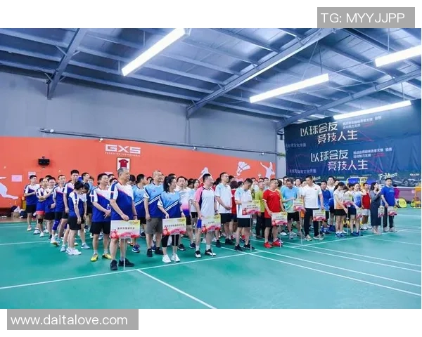上海羽毛球队团队协作能力大幅提升荣获全国排名新高
