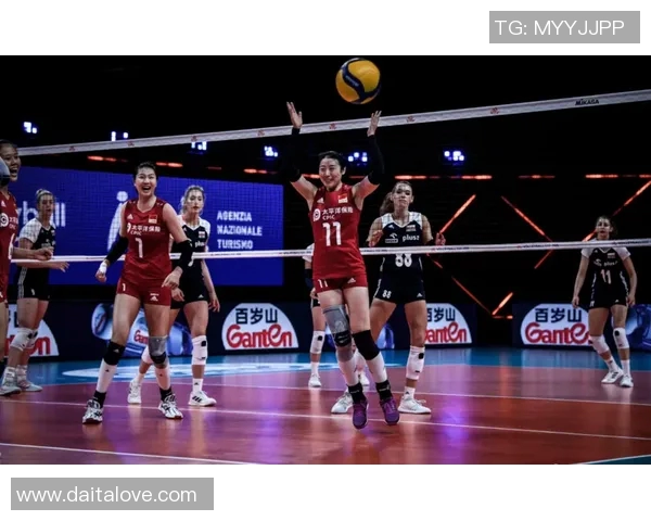 北京排球队实力引发热议球迷对其表现和未来发展展开激烈讨论