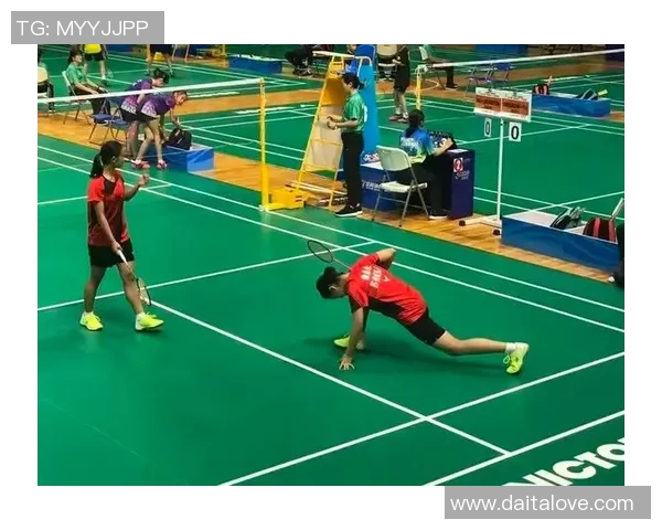 南京羽毛球队技术实力再创新高引领羽毛球技术排名新趋势 南京羽毛球队技术实力再创新高引领羽毛球技术排名新趋势