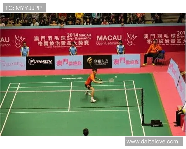 吴娜专访:从羽毛球小将到世界冠军的心路历程与成长故事 吴娜专访:从羽毛球小将到世界冠军的心路历程与成长故事